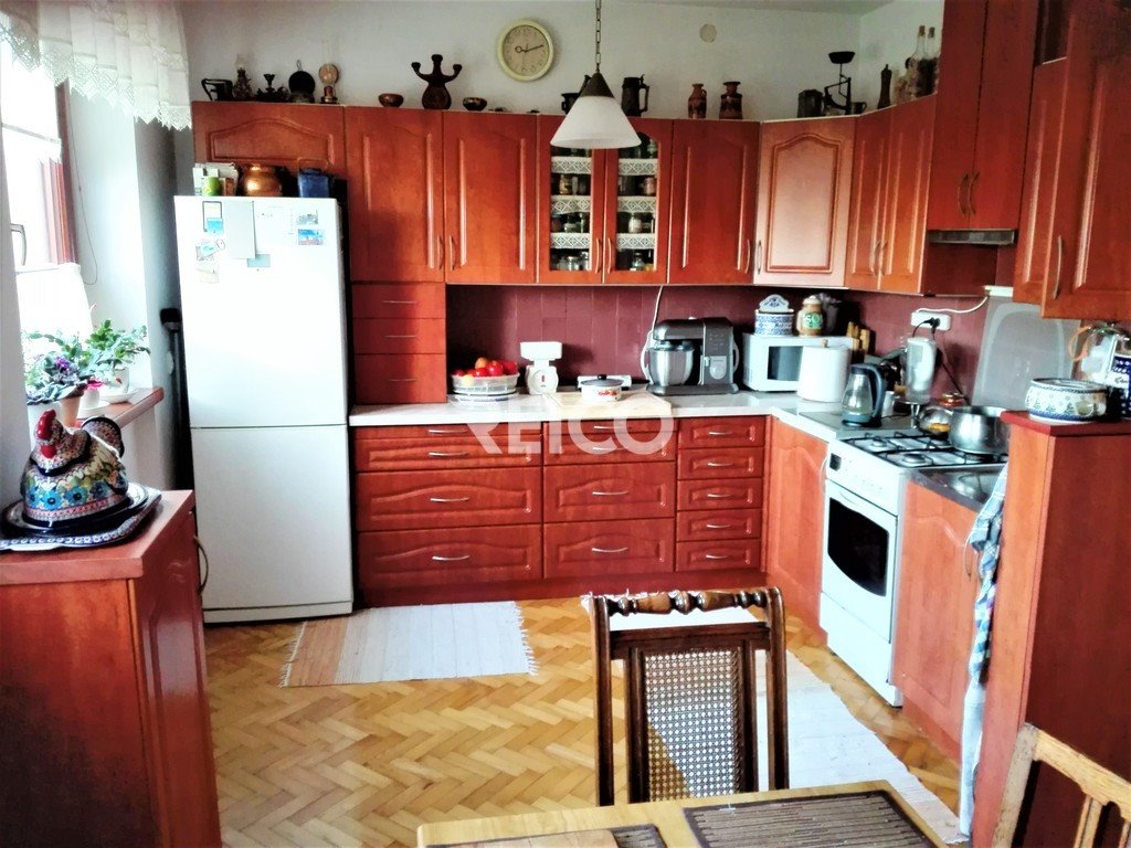 Dom na sprzedaż Olsztyn, Brzeziny  327m2 Foto 9
