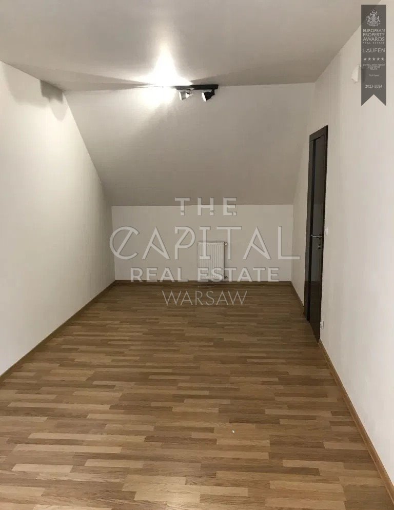 Dom na wynajem Warszawa, Wawer Międzylesie  173m2 Foto 11