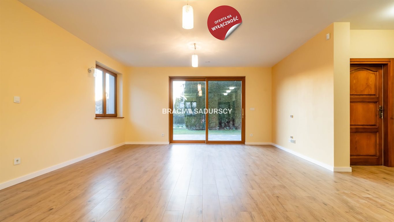 Dom na wynajem Modlniczka, Modlniczka, Modlniczka, Palmowa  323m2 Foto 12