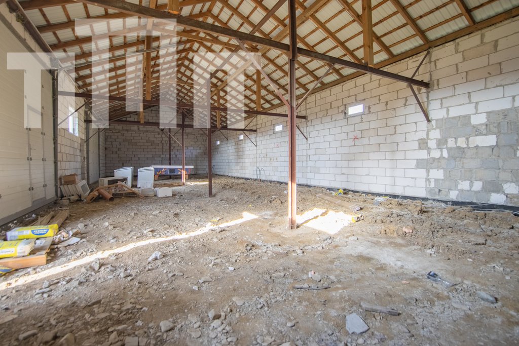 Lokal użytkowy na wynajem Trześniów  221m2 Foto 12