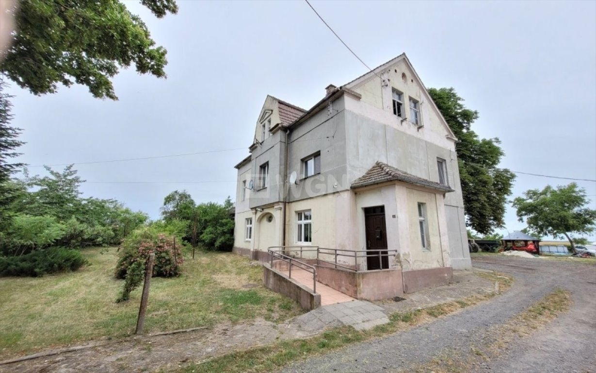 Mieszkanie dwupokojowe na sprzedaż Nowe Miasteczko, Dworcowa  43m2 Foto 4