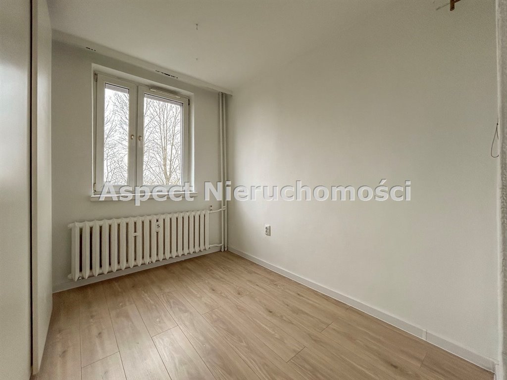 Mieszkanie dwupokojowe na sprzedaż Katowice, Brynów  37m2 Foto 3