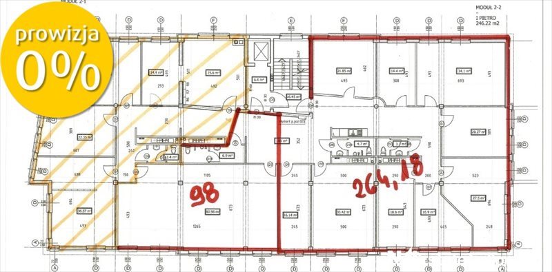 Lokal użytkowy na wynajem Sopot, Rzemieślnicza 260m2 Foto 1 Lokal użytkowy na wynajem Sopot, Rzemieślnicza 260m2 Foto 1