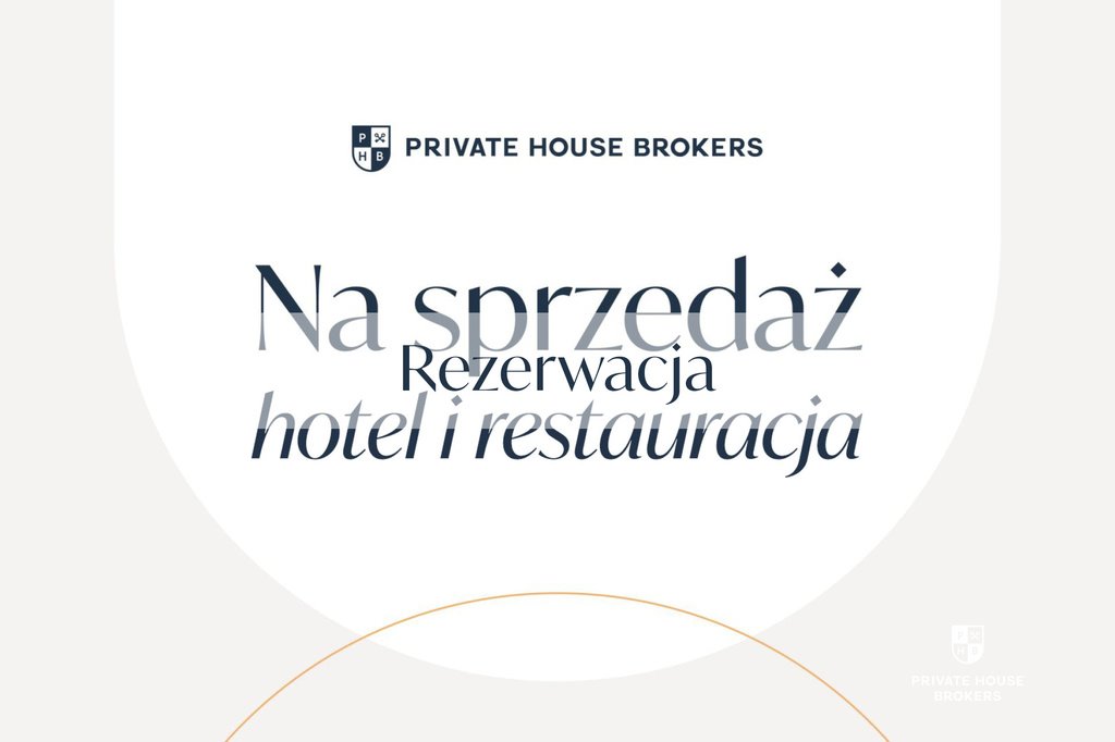 Hotel z restauracją 1150 m2, działka 41 ar, rozbudowa Kraków  1 150m2 Foto 1