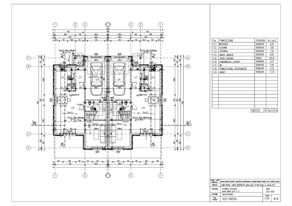 Dom na sprzedaż Olsztyn, Graniczna  145m2 Foto 13