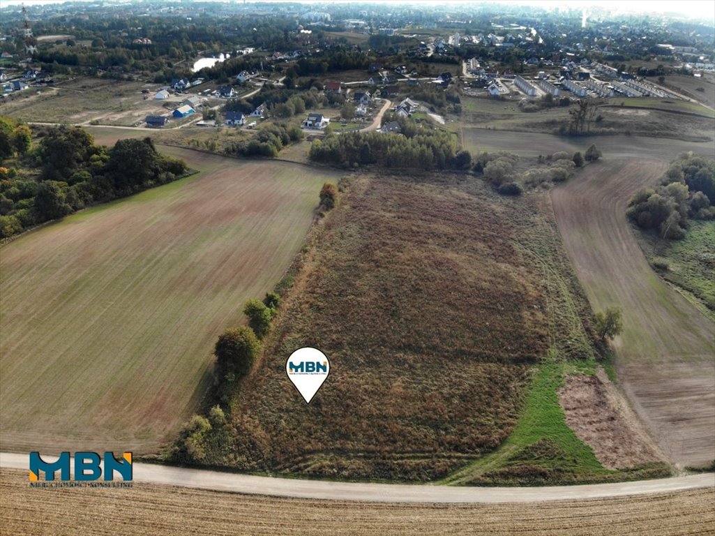 Działka 1131 m² w Gajewie – spokój i natury blisko jeziora gajewo, gajewo, gajewo  1 131m2 Foto 1