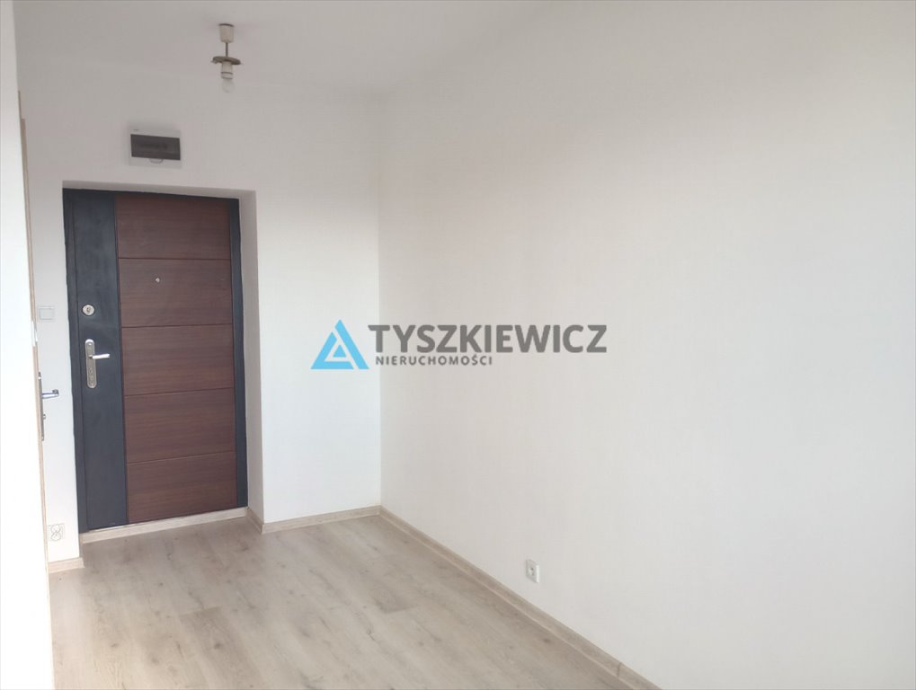 Mieszkanie dwupokojowe na sprzedaż Starogard Gdański  40m2 Foto 12