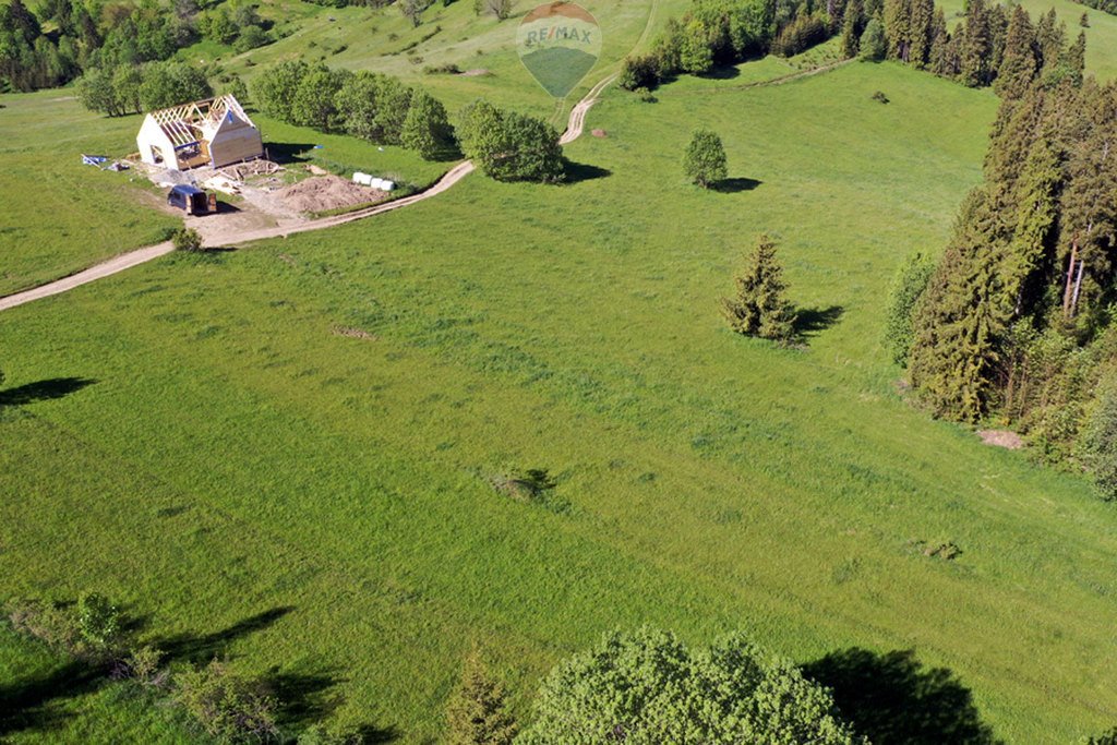 Działka rolna na sprzedaż Rzepiska  765m2 Foto 6