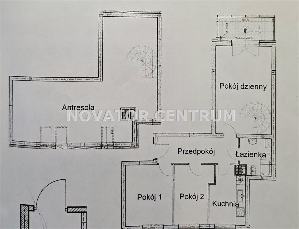 Mieszkanie czteropokojowe  na sprzedaż Bydgoszcz, Jary  101m2 Foto 19