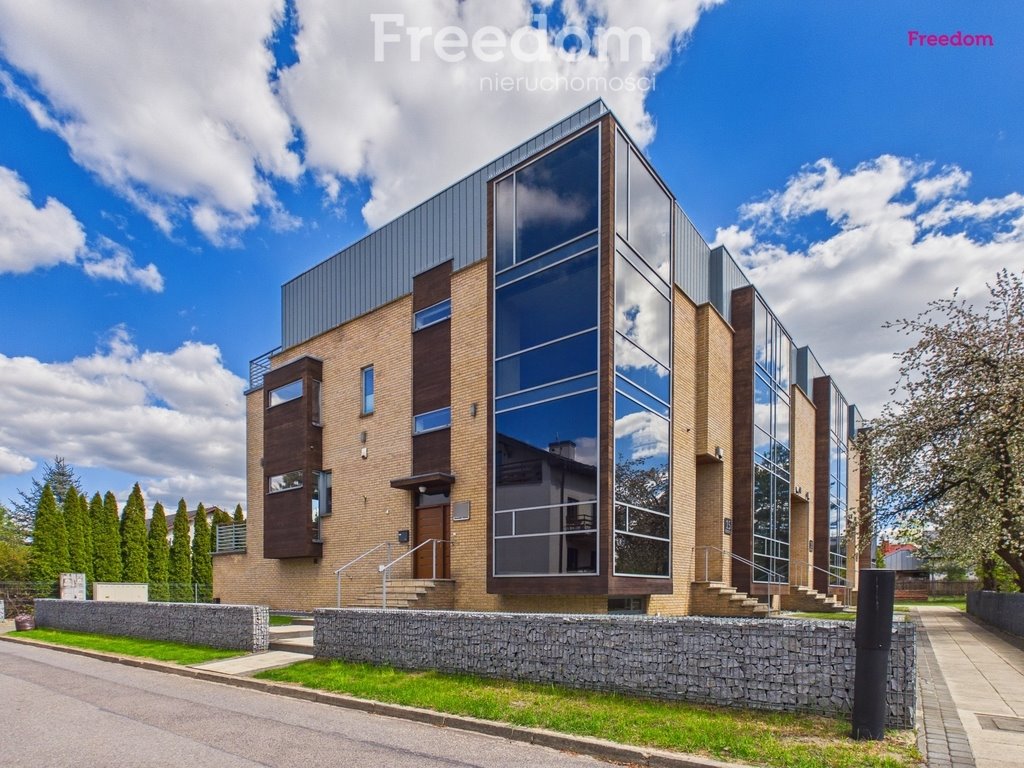 Ekskluzywny dom 250 m2 w zielonym Józefowie z garażem Radom, Józefów, Konrada Vietha  250m2 Foto 1