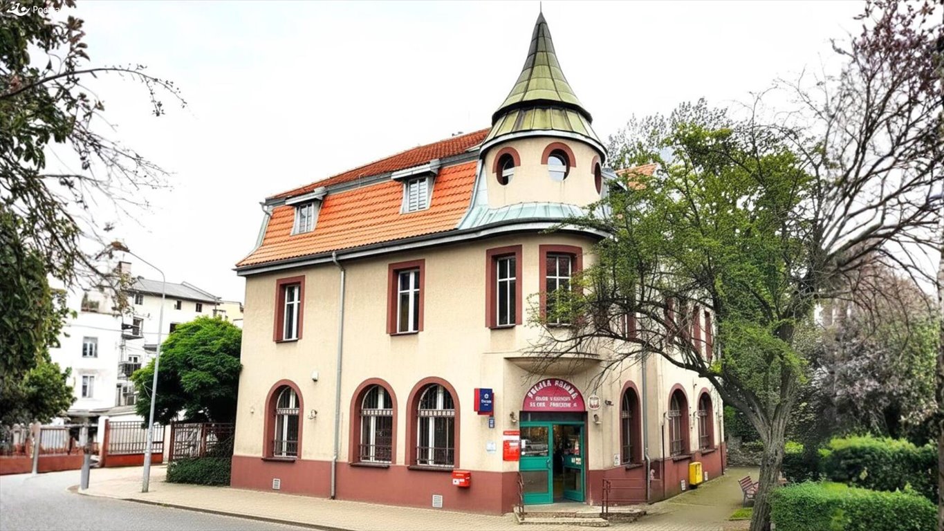 3-pokojowe mieszkanie w centrum Chorzowa z piwnicą: Chorzów: L. Waryńskiego