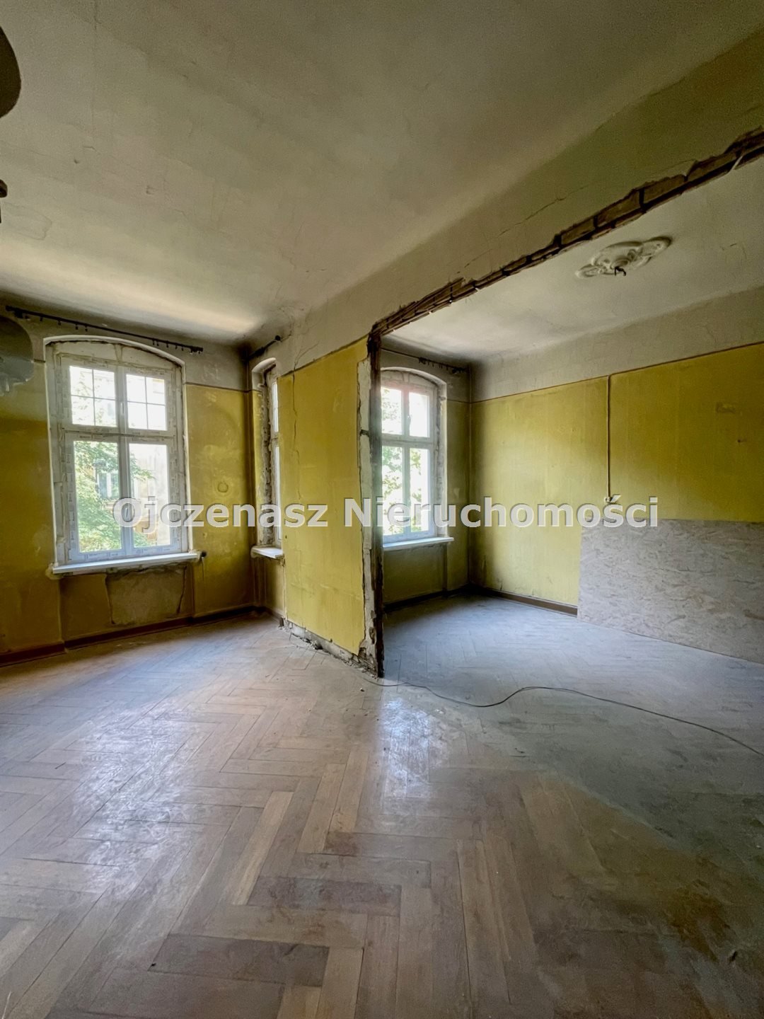 Mieszkanie czteropokojowe  na sprzedaż Bydgoszcz  126m2 Foto 5