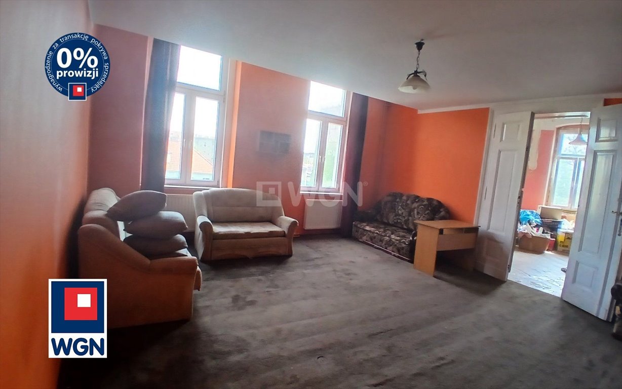 Mieszkanie na sprzedaż Świdnica, centrum, Centrum  187m2 Foto 1