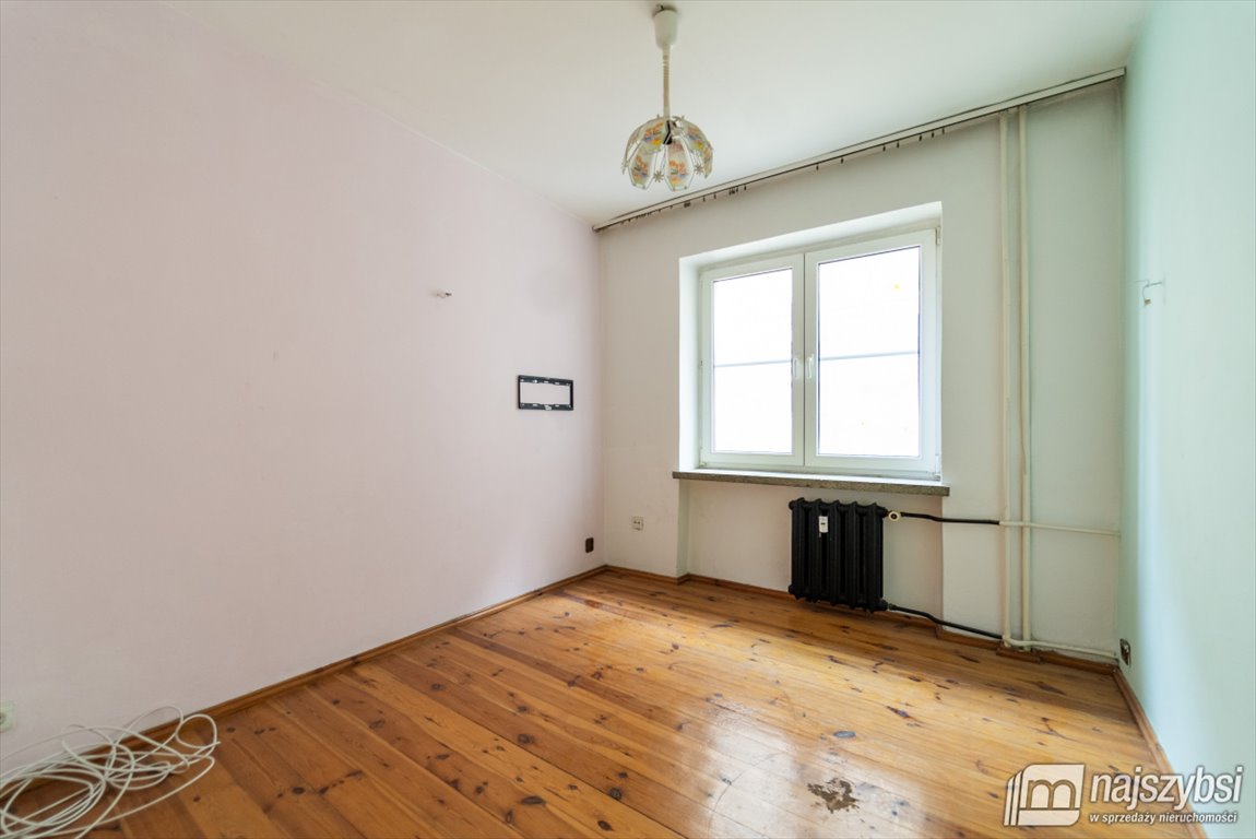 Mieszkanie czteropokojowe  na sprzedaż Szczecin, Stare Miasto, Staromłyńska  81m2 Foto 16