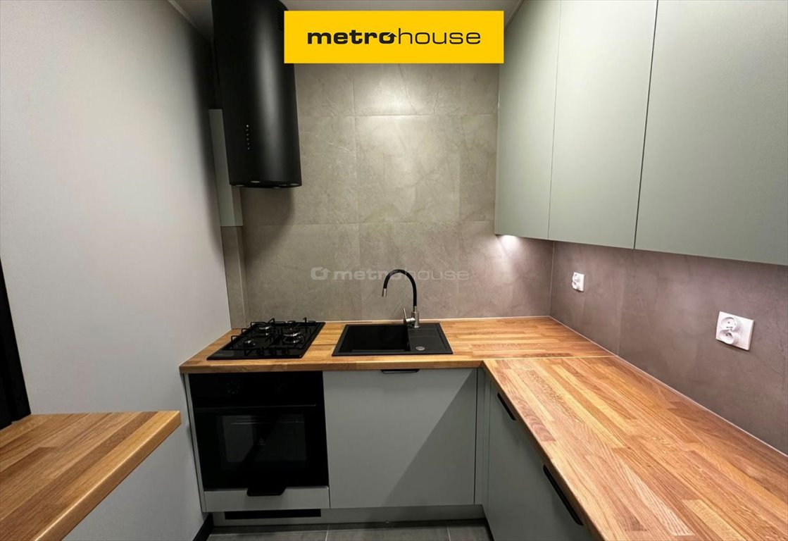 Zapraszam do obejrzenia 2-pokojowego mieszkania 37 m² w Warszawie Warszawa, Wola, Monte Cassino  37m2 Foto 1