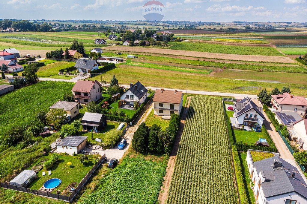 Dom 254 m² z potencjałem inwestycyjnym i dużą działką Kraków, Nowa Huta, Józefa Sawy-Calińskiego  254m2 Foto 1