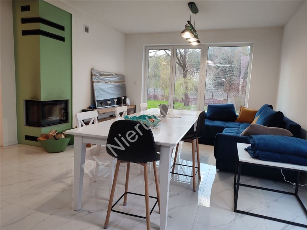 Nowy dom 159 m² na działce 1201 m² w Osowcu - zapraszam Osowiec  159m2 Foto 1