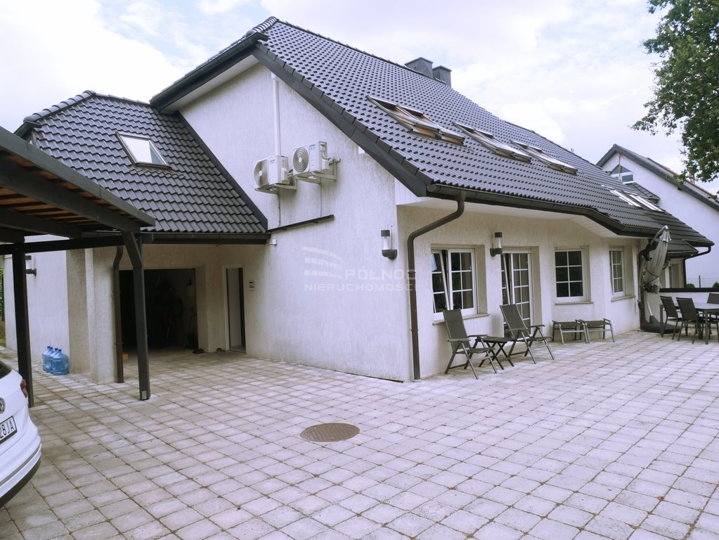 Dom na sprzedaż Bolesławiec, Ludwika Pasteura  364m2 Foto 13