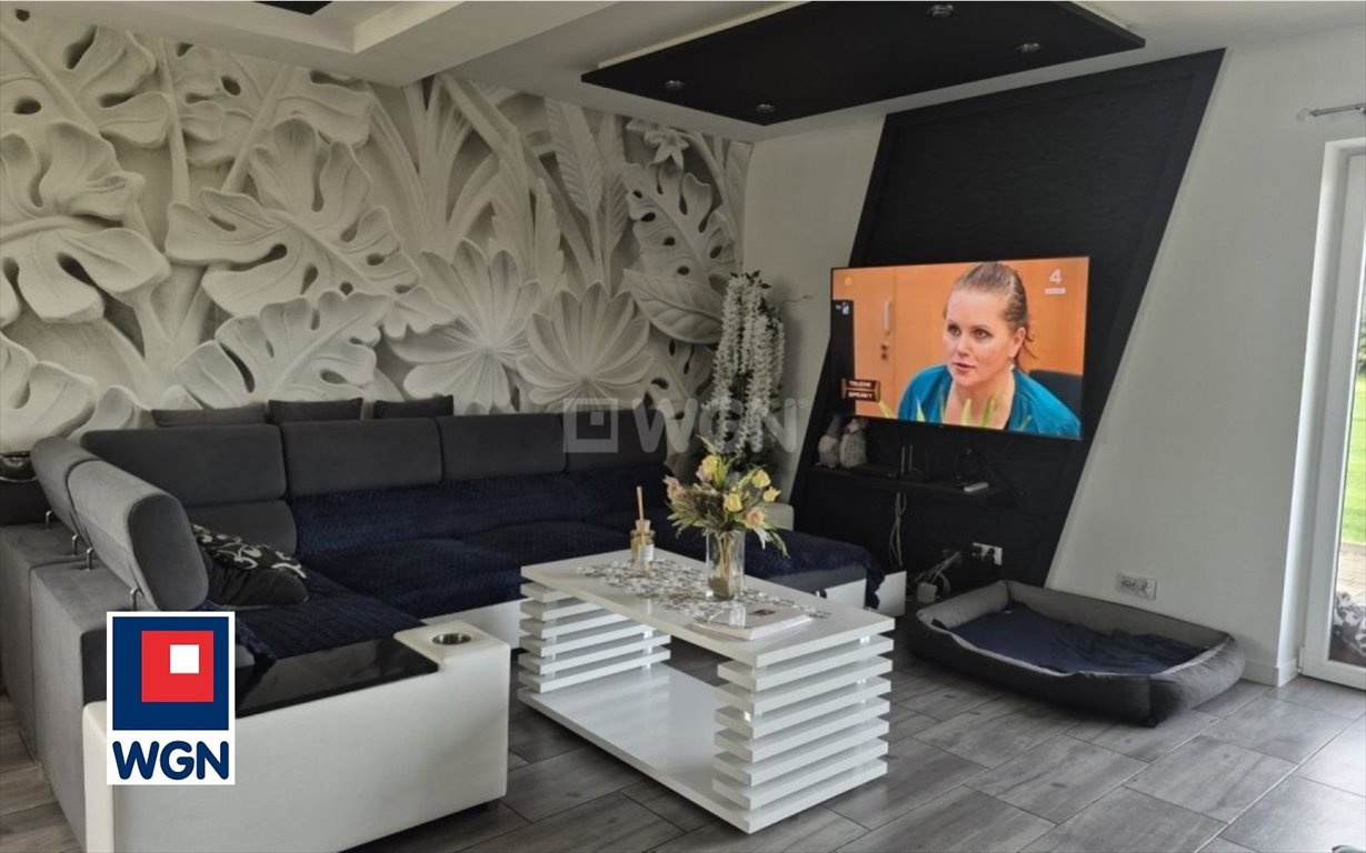Dom na sprzedaż Myszków, Myszków  102m2 Foto 9