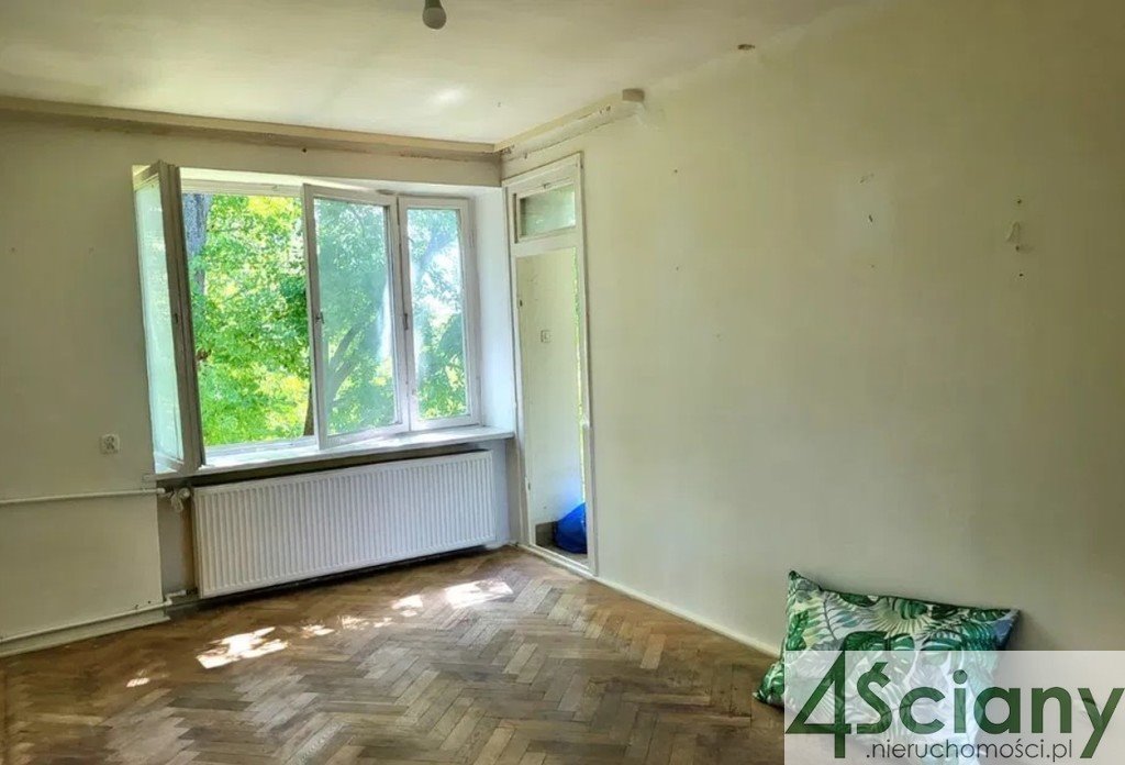 Mieszkanie dwupokojowe na sprzedaż Warszawa, Mokotów, Wołoska  46m2 Foto 3