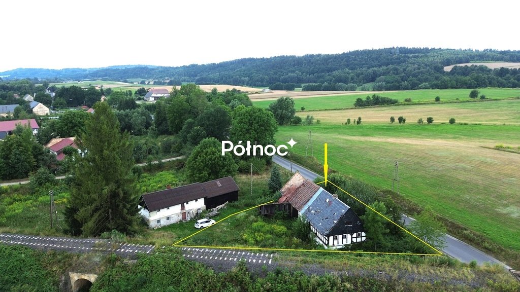 Dom 120 m² w Skorzynicach z ogrodem polecam! Skorzynice  120m2 Foto 1