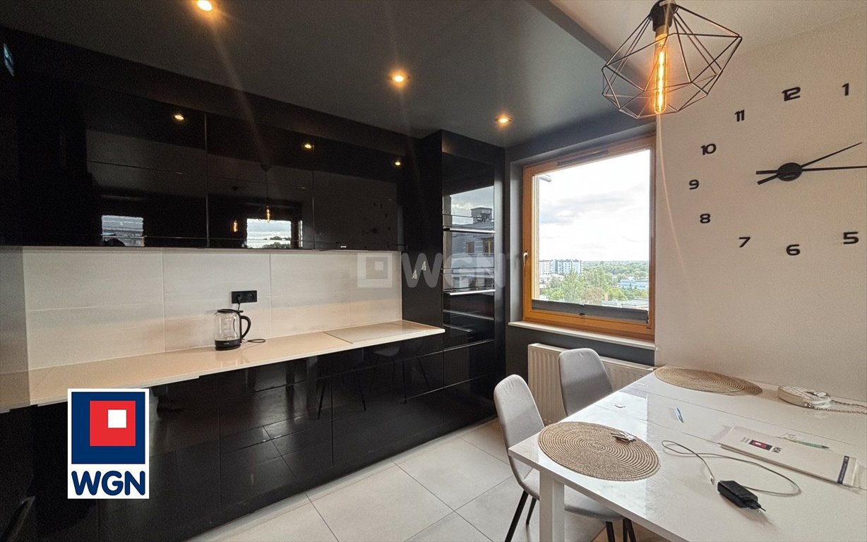Zapraszam do wynajmu 3-pokojowego apartamentu 60 m² w Szczecinie Szczecin, Pomorzany, Powstańców Wielkopolskich  60m2 Foto 1