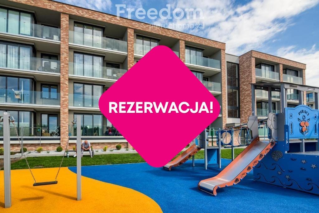 Kawalerka na sprzedaż Kołobrzeg, Henryka Sienkiewicza  30m2 Foto 15