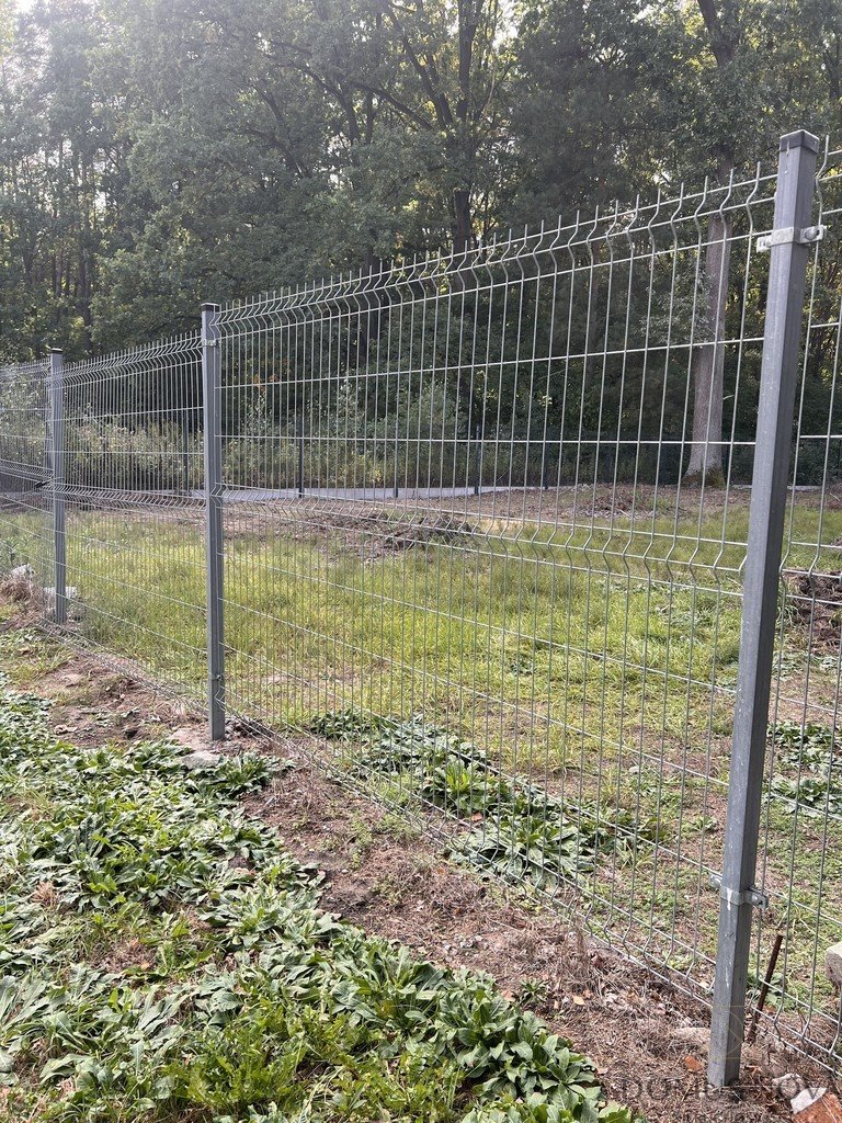 Działka budowlana na sprzedaż Warszawa, Wesoła, Stara Miłosna  597m2 Foto 1