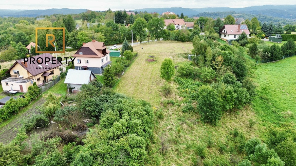 Działka budowlana na sprzedaż Lanckorona, Krakowska  15 400m2 Foto 1