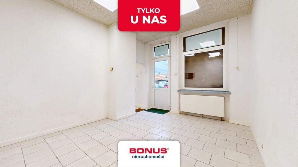 Atrakcyjny lokal dwupoziomowy na Pogodnie – idealny na biznes Szczecin, Pogodno  60m2 Foto 1