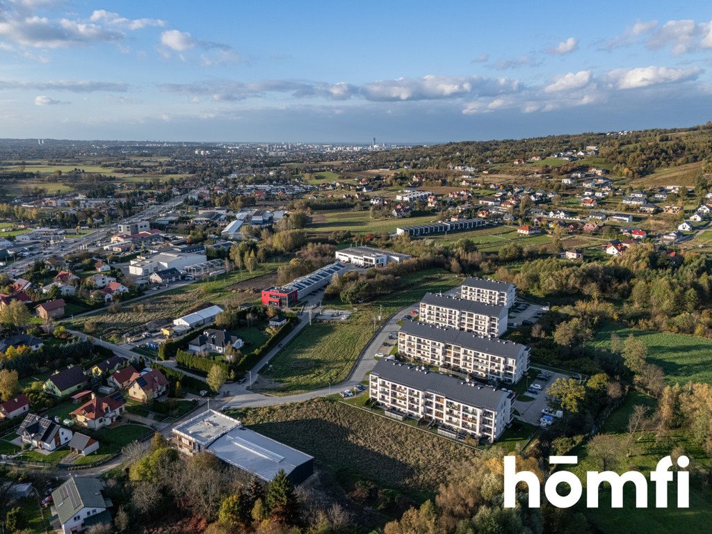 Mieszkanie dwupokojowe na wynajem Tyczyn, Laurowa  45m2 Foto 10