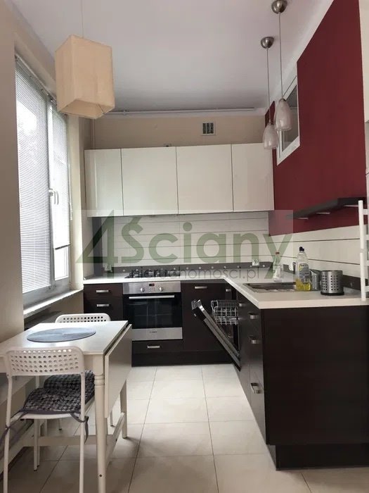 Mieszkanie dwupokojowe na sprzedaż Warszawa, Mokotów, Antoniego Malczewskiego  50m2 Foto 1