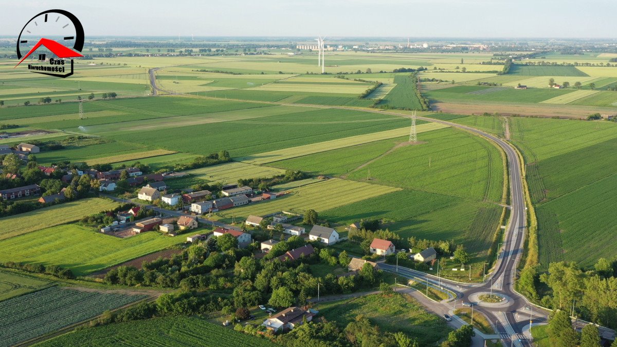 Działka budowlana na sprzedaż Stodólno  7 500m2 Foto 8