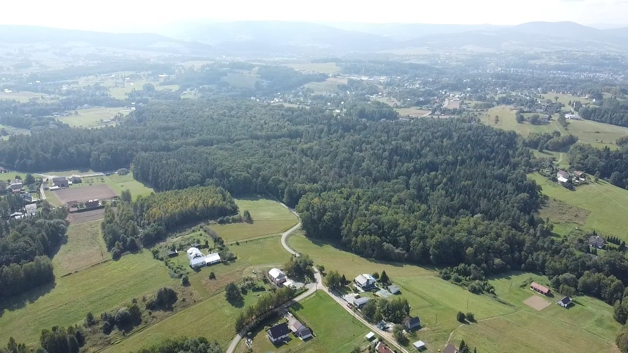 Działka budowlana na sprzedaż Kobylanka  6 000m2 Foto 5