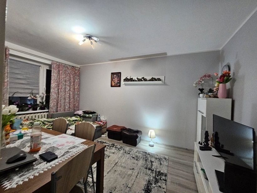 Mieszkanie czteropokojowe  na sprzedaż Białystok, Piasta, Mieszka I  67m2 Foto 1