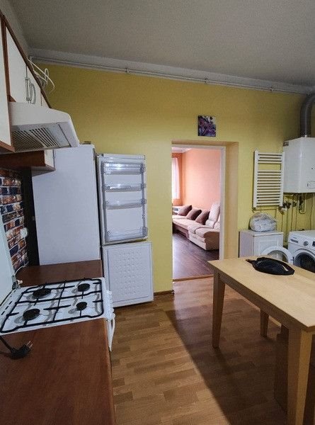 Kawalerka na sprzedaż Świdnica  36m2 Foto 4