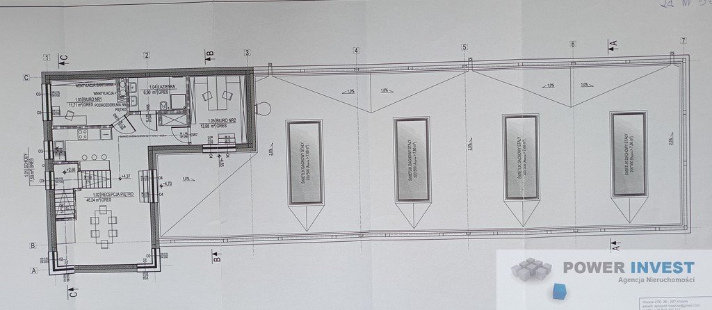 Lokal użytkowy na sprzedaż Ruda Śląska  447m2 Foto 15