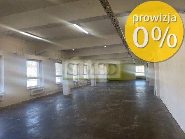 Lokal użytkowy na wynajem Warszawa, Wola  324m2 Foto 1