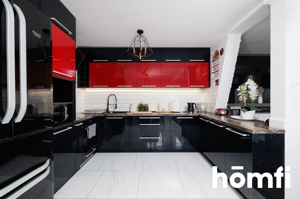 Polecam funkcjonalny dom 103,5 m² z działką 25 arów w Łoponiu Łopoń  104m2 Foto 1