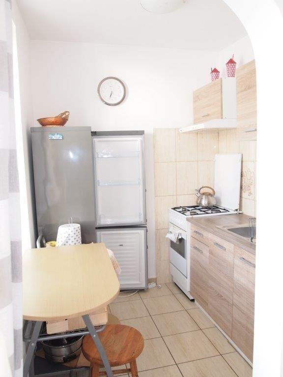 Na wynajem komfortowe 32 m² mieszkanie w sercu Świnoujścia Świnoujście, Śródmieście, Wyszyńskiego  32m2 Foto 1