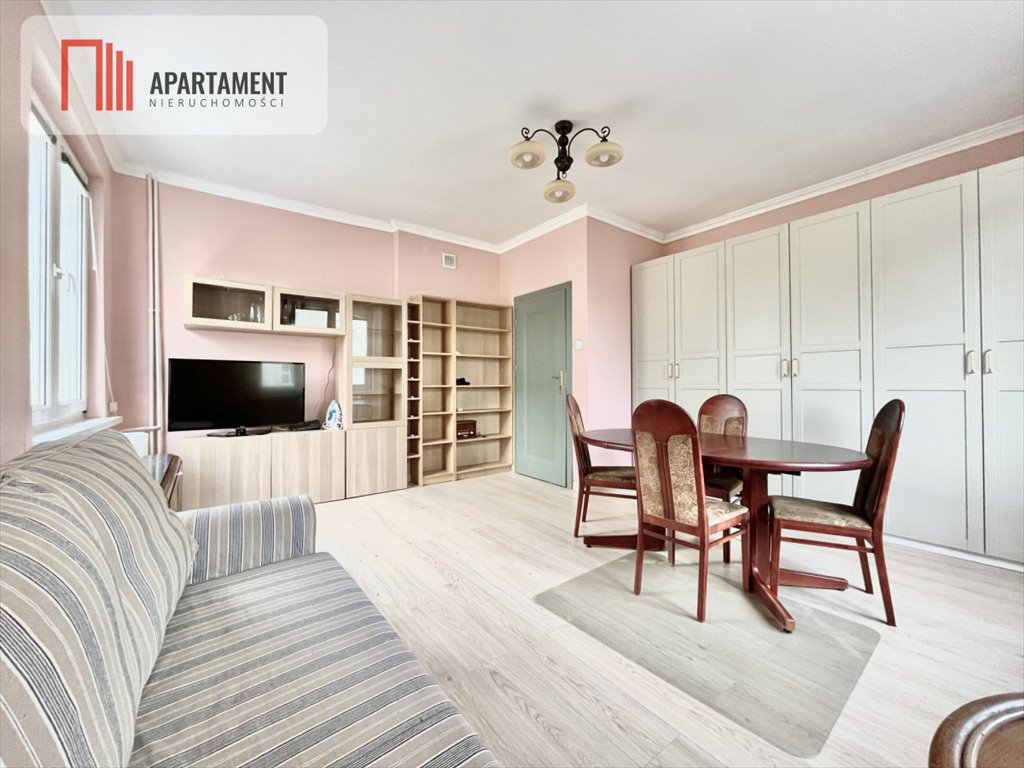 Kawalerka 36 m2 z nowoczesnym remontem, blisko zieleni Bydgoszcz, Leśne, Jaworowa  36m2 Foto 1