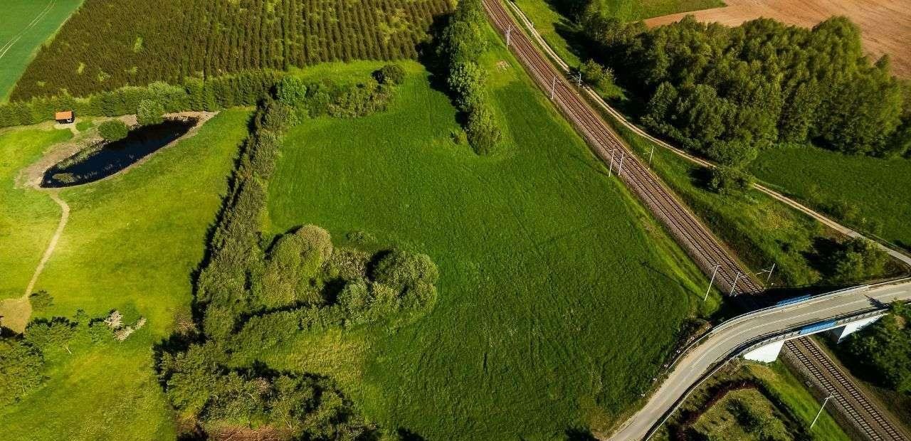 Działka rolna na sprzedaż Nejdyki  17 197m2 Foto 3