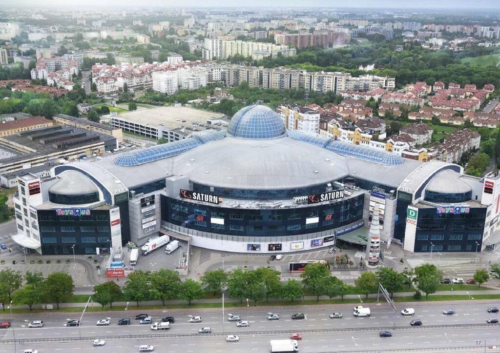 Lokal użytkowy na wynajem Warszawa, Ochota, Aleje Jerozolimskie  400m2 Foto 1