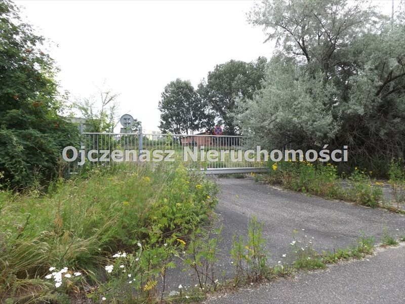 Działka inwestycyjna 2000 m² w Glinkach - polecam: Bydgoszcz Glinki