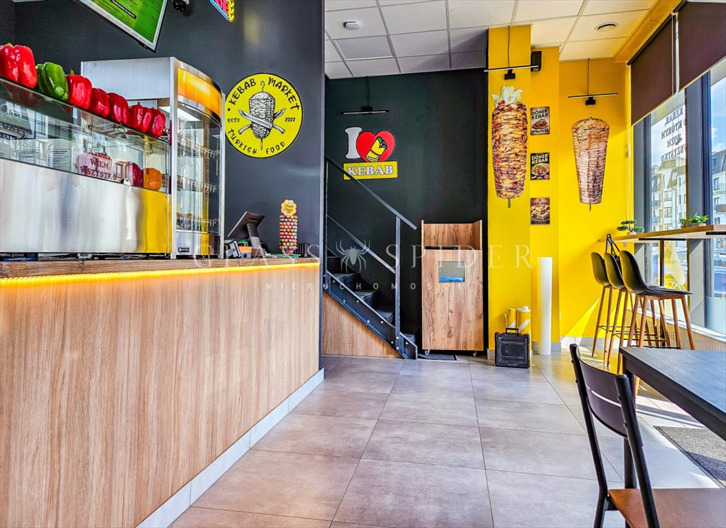 Lokal użytkowy na wynajem Piaseczno, Tukanów  50m2 Foto 7