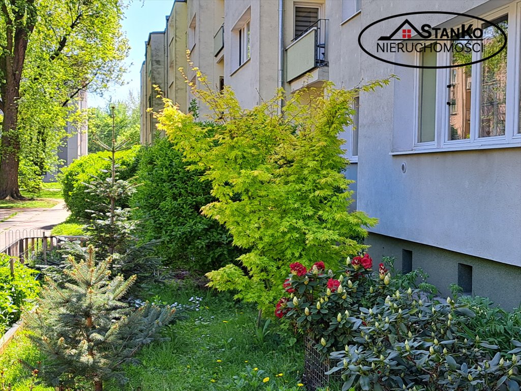 Mieszkanie dwupokojowe na sprzedaż Warszawa, Ochota, Stefana Banacha  47m2 Foto 9
