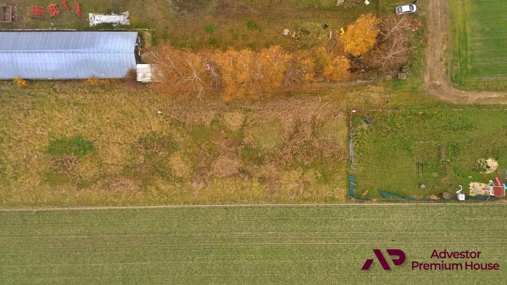 Działka budowlana na sprzedaż Piechanin  756m2 Foto 5