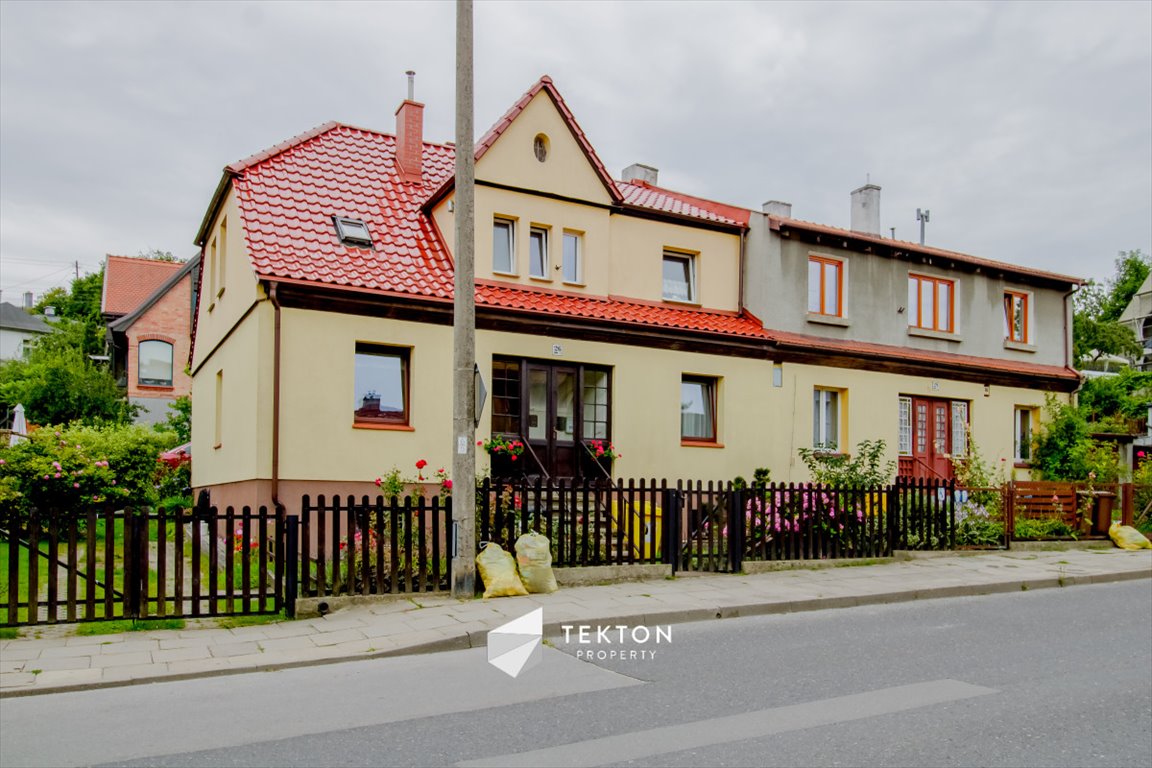 Mieszkanie trzypokojowe na sprzedaż Gdańsk, Siedlce, Leona Wyczółkowskiego  79m2 Foto 1