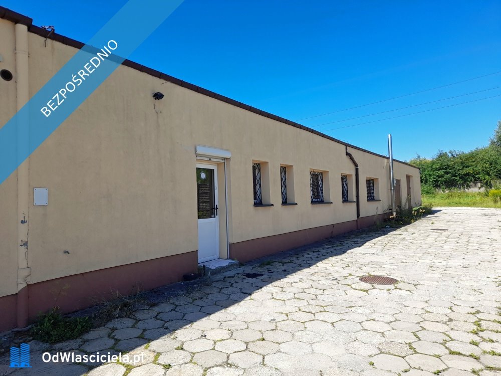 Lokal handlowo-usługowy 198 m2 z parkingiem i monitoringiem Kielce, Zagnańska  268m2 Foto 1