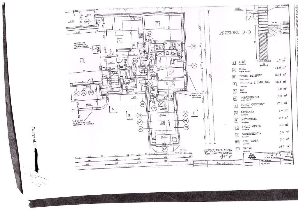 Dom na sprzedaż Tarczyn, Lawendowa  220m2 Foto 38